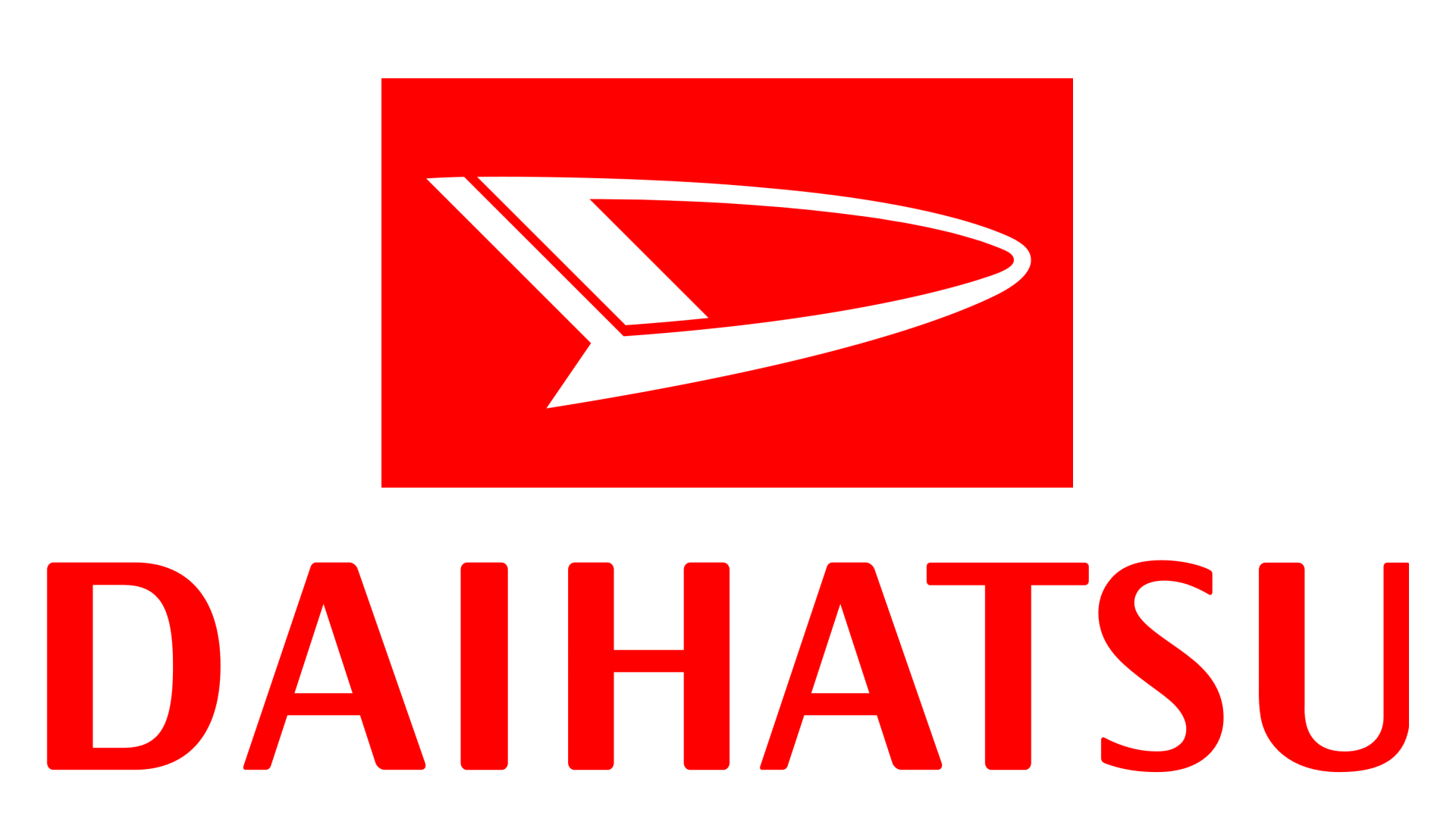DAIHATSU